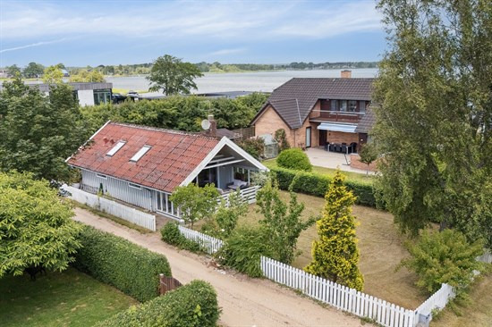 Ikastvej 2 er til salg for kun 495.000 kr.: Se de billigste boliger til salg i Sunds her