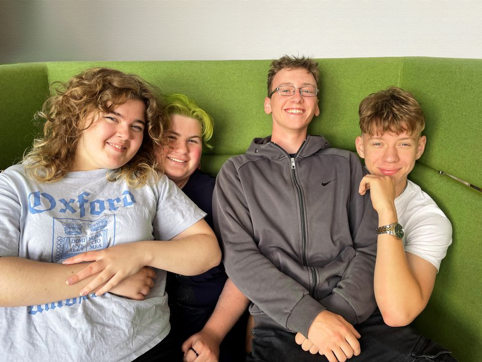 Målrettet udvalg anbefaler en større og bredere indsats for udsatte unge