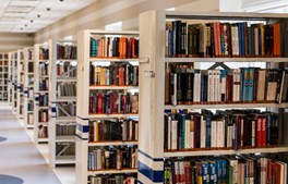 Hedensted Bibliotekerne: Mange gode muligheder