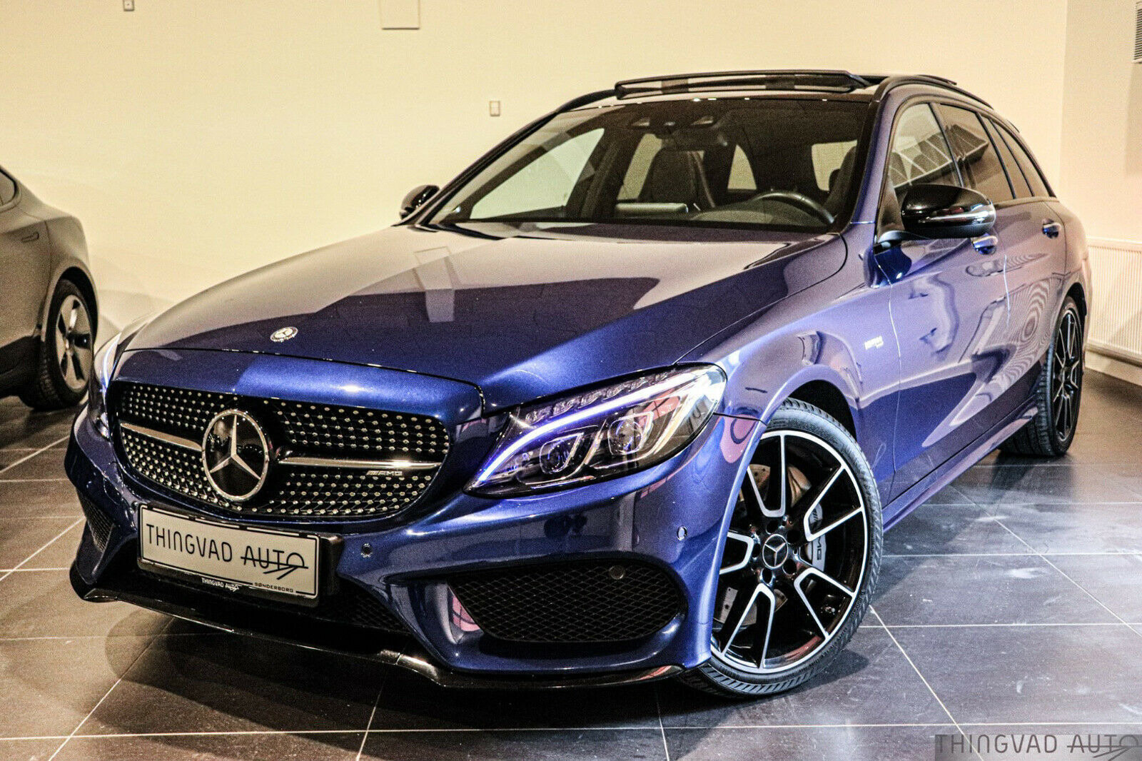 De dyreste biler i Gråsten - Pris op til 899.900 kroner!