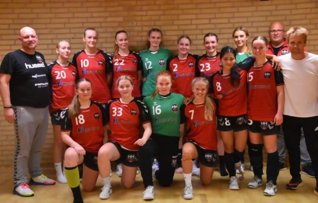 Ugen der gik for lokalsporten i Horsens