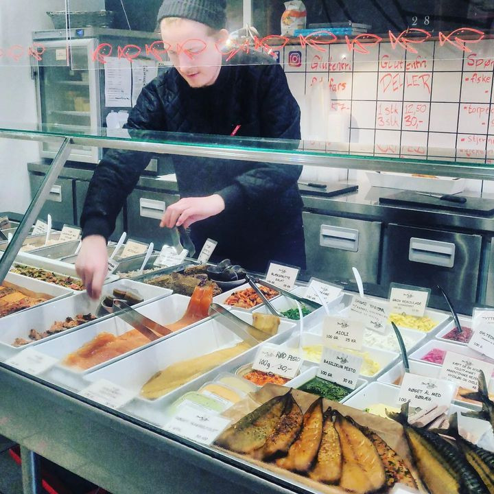 Det nyeste på Risskovs opslagstavle