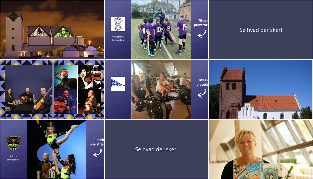 Spændende begivenheder i Ishøj: Udforsk Silkevejen, musik fra Anatolien, og ungdomssport