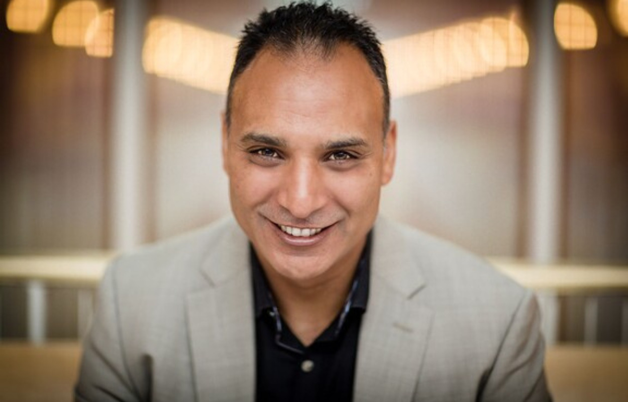 Slut med gummigranulat i kunstgræsbaner i Aarhus