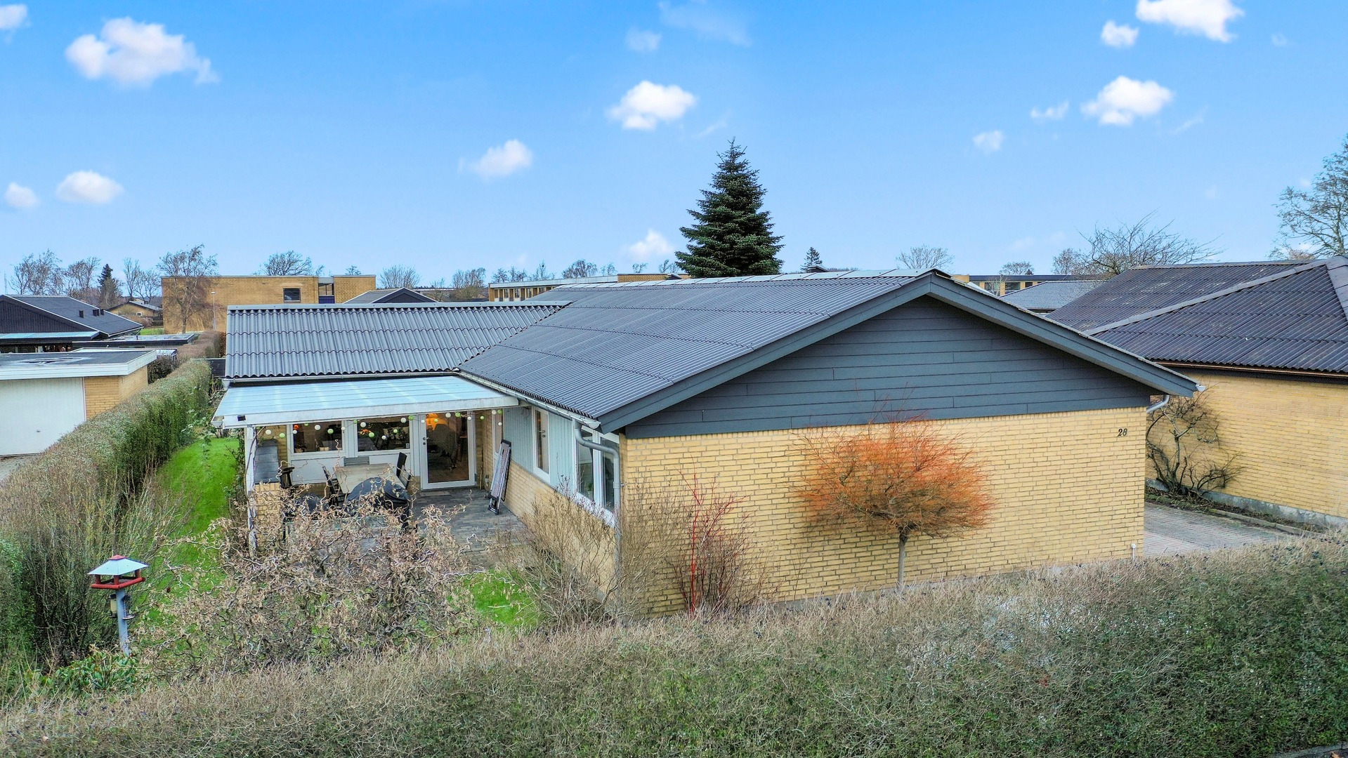 Opdatér dig her: Det nyeste fra Nørresundby