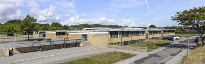 Frederikshavn udlejer gymnastiksale til Søværnet under renovering af træningshal