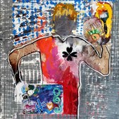 Fernisering med Lars H.U.G.: Oplev kunstnerens værker i Vemb