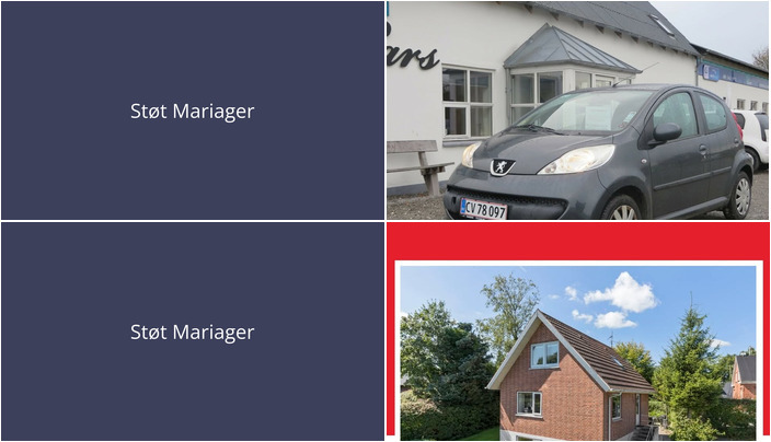 Nyt fra home Hobro og TT CARS ApS