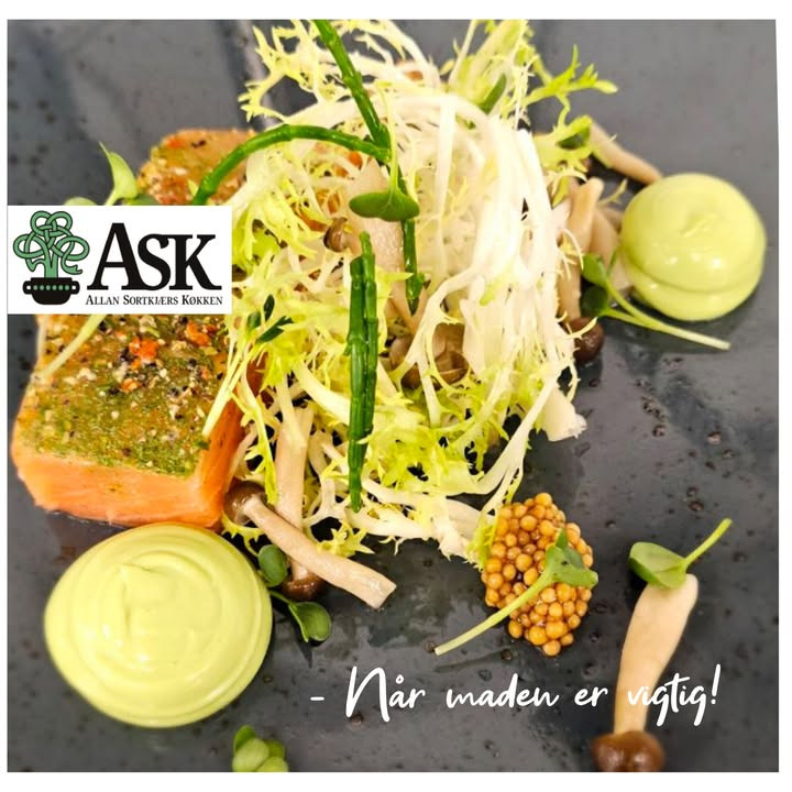 Ask tilbyder påske-tapas til bestilling hele påsken