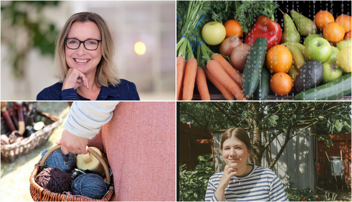 Oplev en uge fyldt med inspiration og fællesskab i Tranbjerg J