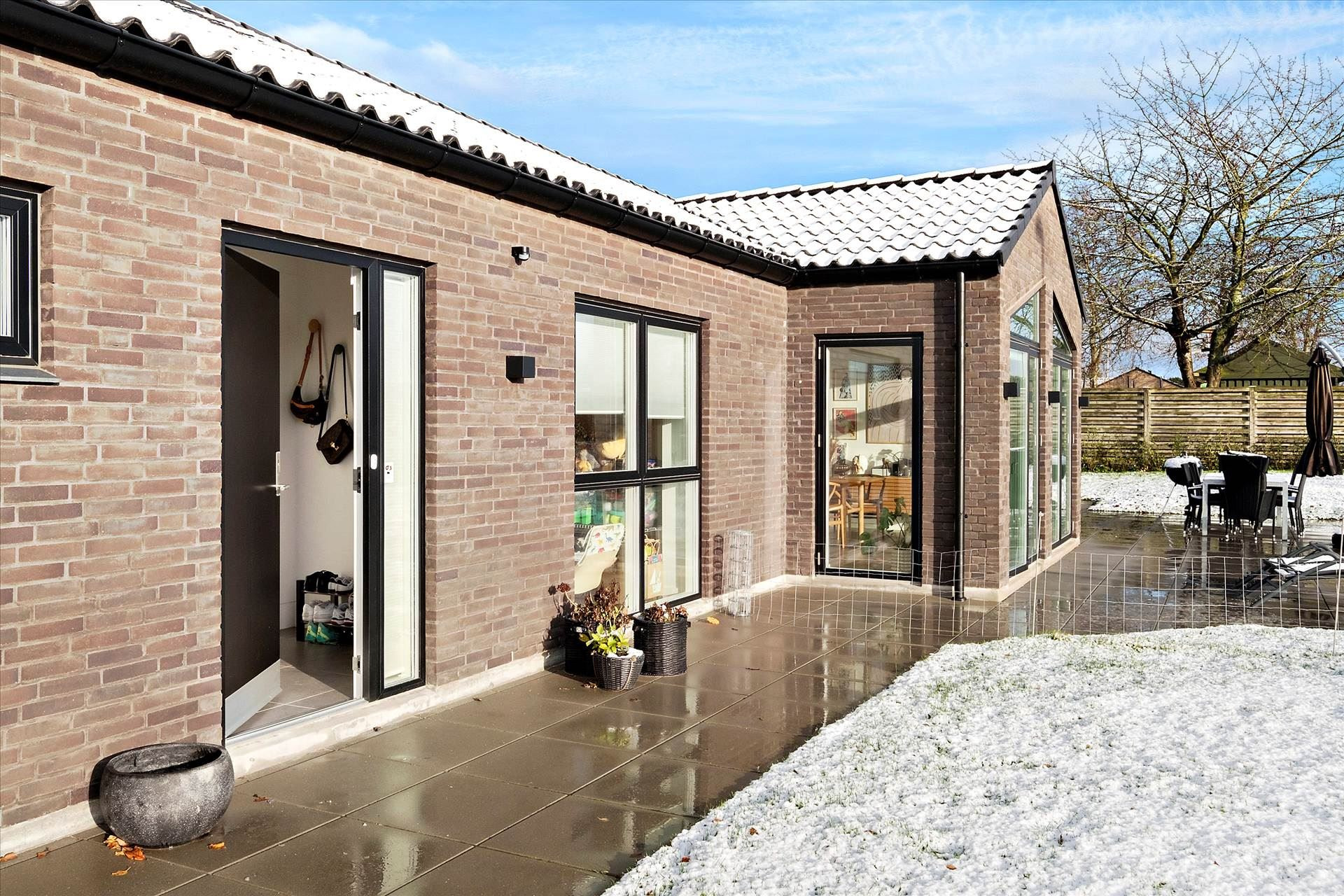 Luksus til salg: Rørmoseparken 2A til 8,995 mio. kroner – Se Allerøds dyreste boliger her