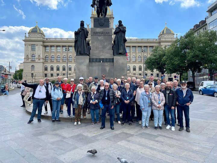 En finger på pulsen i Herning