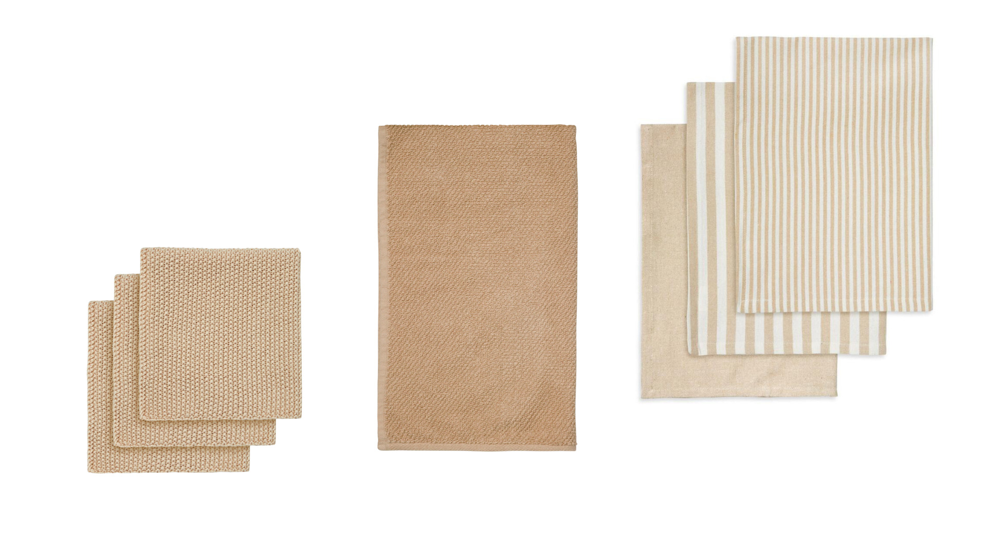 Stigende efterspørgsel på recyclet produkter i butikkerne