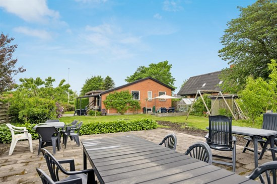 Nervøsvej 69 er til salg for kun 645.000 kr.: Se de billigste boliger til salg i Vadum her