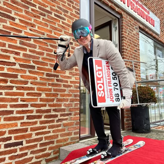 Ingen vinterpause hos John Frandsen Ikast: Klar til at realisere dine boligdrømme