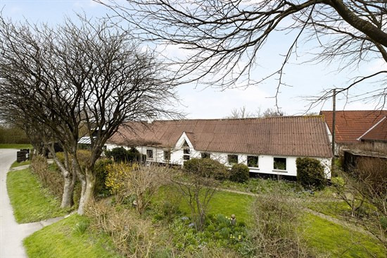 Arnumvej 32 er til salg for kun 348.000 kr.: Se de billigste boliger til salg i Ribe her