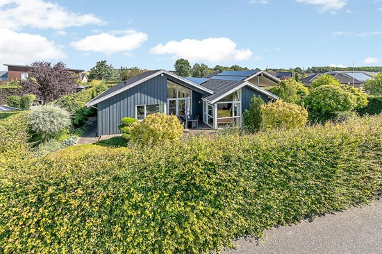 Top 6 over dyreste boliger til salg i Gjerlev. Priser op til 13.600.000 kr