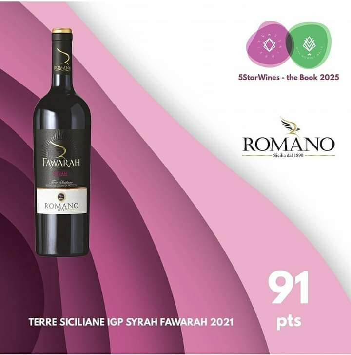 Eksklusiv 2021 Syrah hos Sideways Skagen: En meditationsvin til særpris