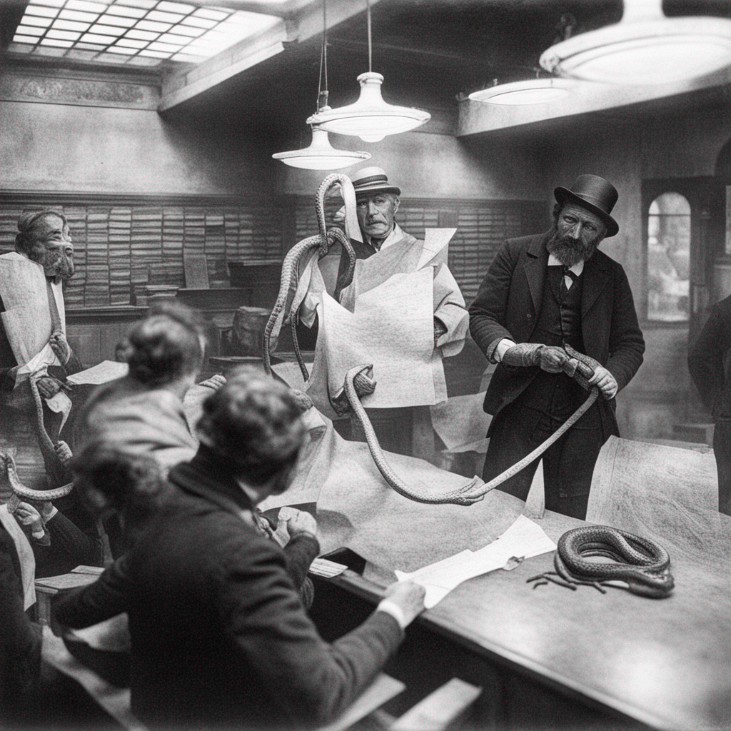 Skab AI-drevne fortællinger på Lunderskov Bibliotek