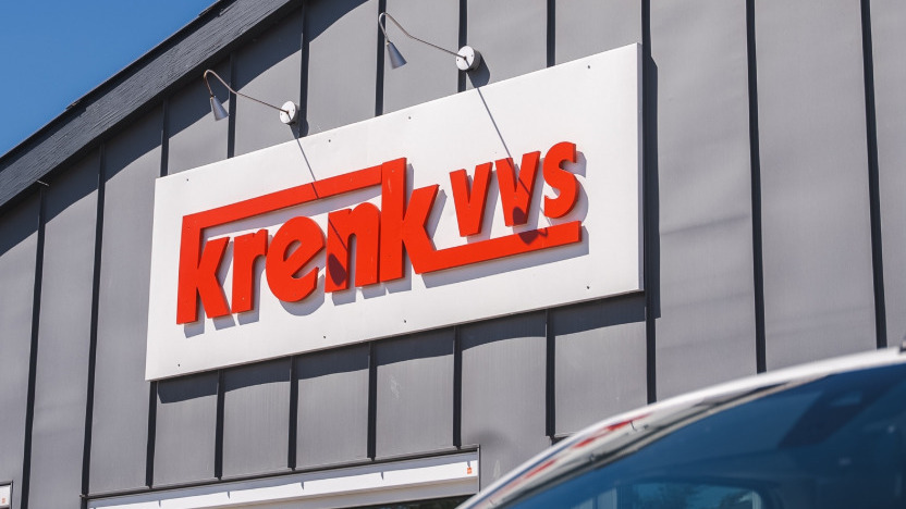 Krenk VVS står stærkere efter nyt partnerskab