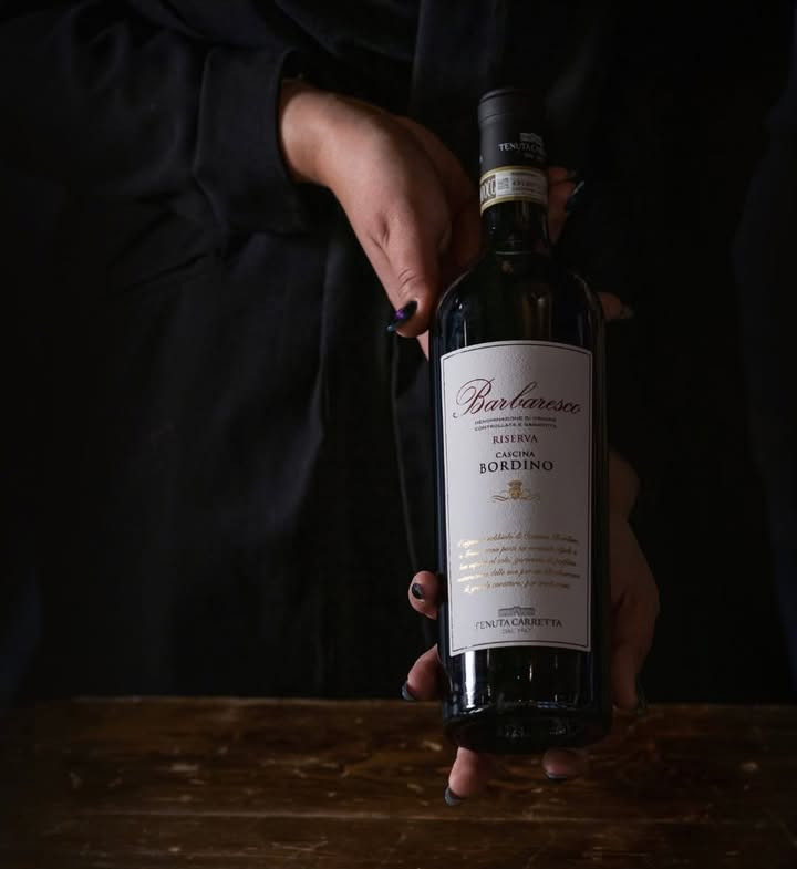 Lahvino Wine & Spirits præsenterer eksklusiv Barbaresco Riserva fra Langhe