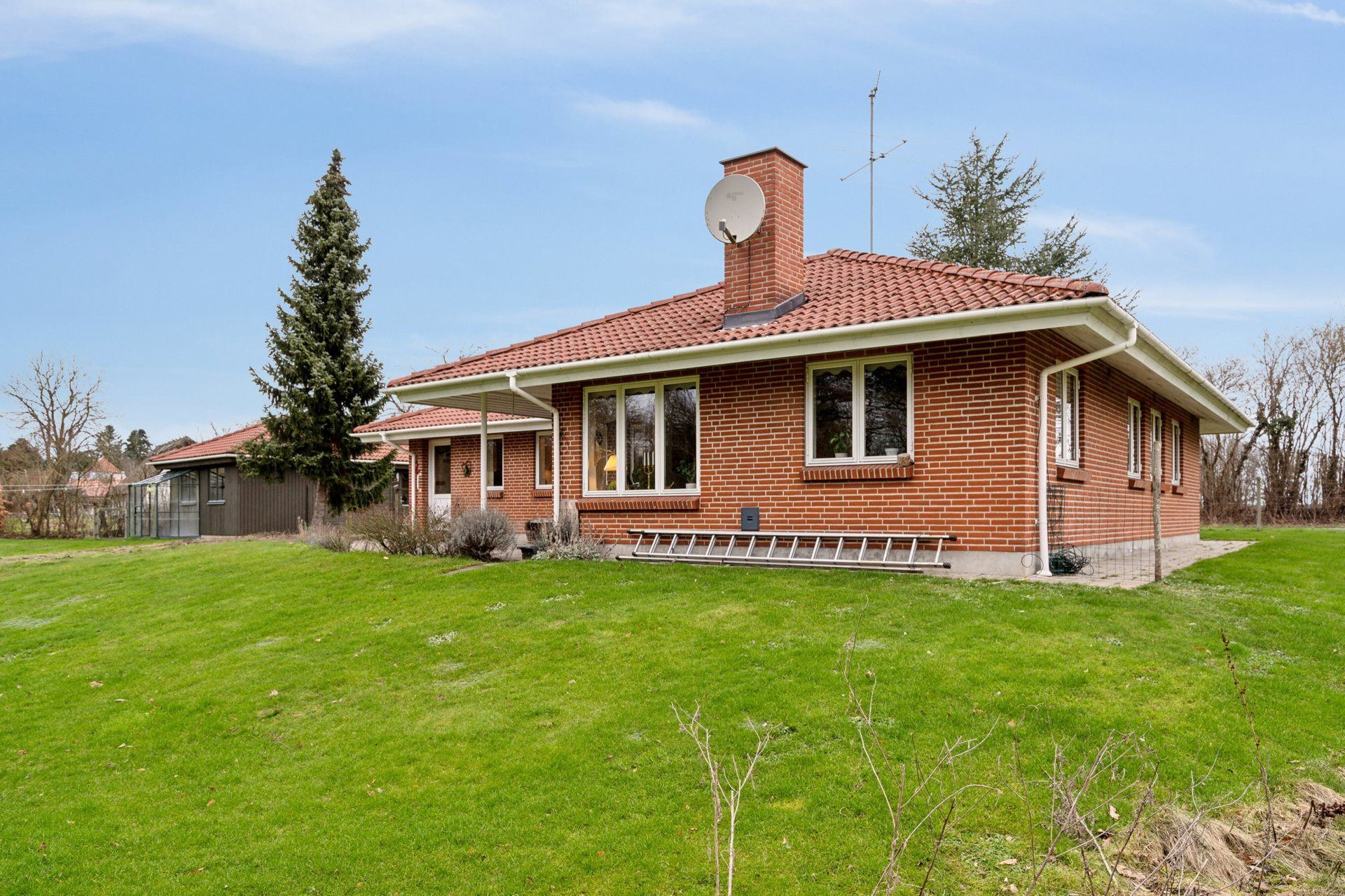 Luksus til salg: Bredbjergvej 42, Bredbjerg til 2.695.000 kr – Se Moruds dyreste boliger her