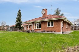 Luksus til salg: Bredbjergvej 42, Bredbjerg til 2.695.000 kr – Se Moruds dyreste boliger her