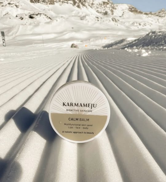 Bianca Pure Skin præsenterer vinterferie favoritter fra Karmameju for hele familien