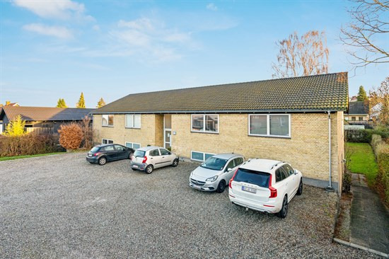 Rosenvangs Allé 105 er til salg for kun 798.000 kr.: Se de billigste boliger til salg i Højbjerg her