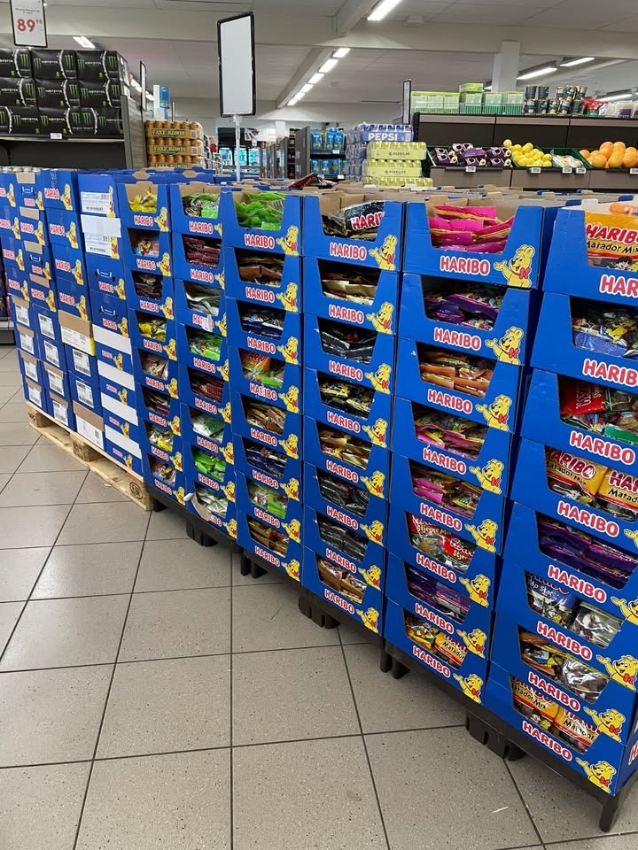 Spar Nørrebro Hjørring fejrer fødselsdag med tilbud fra i morgen