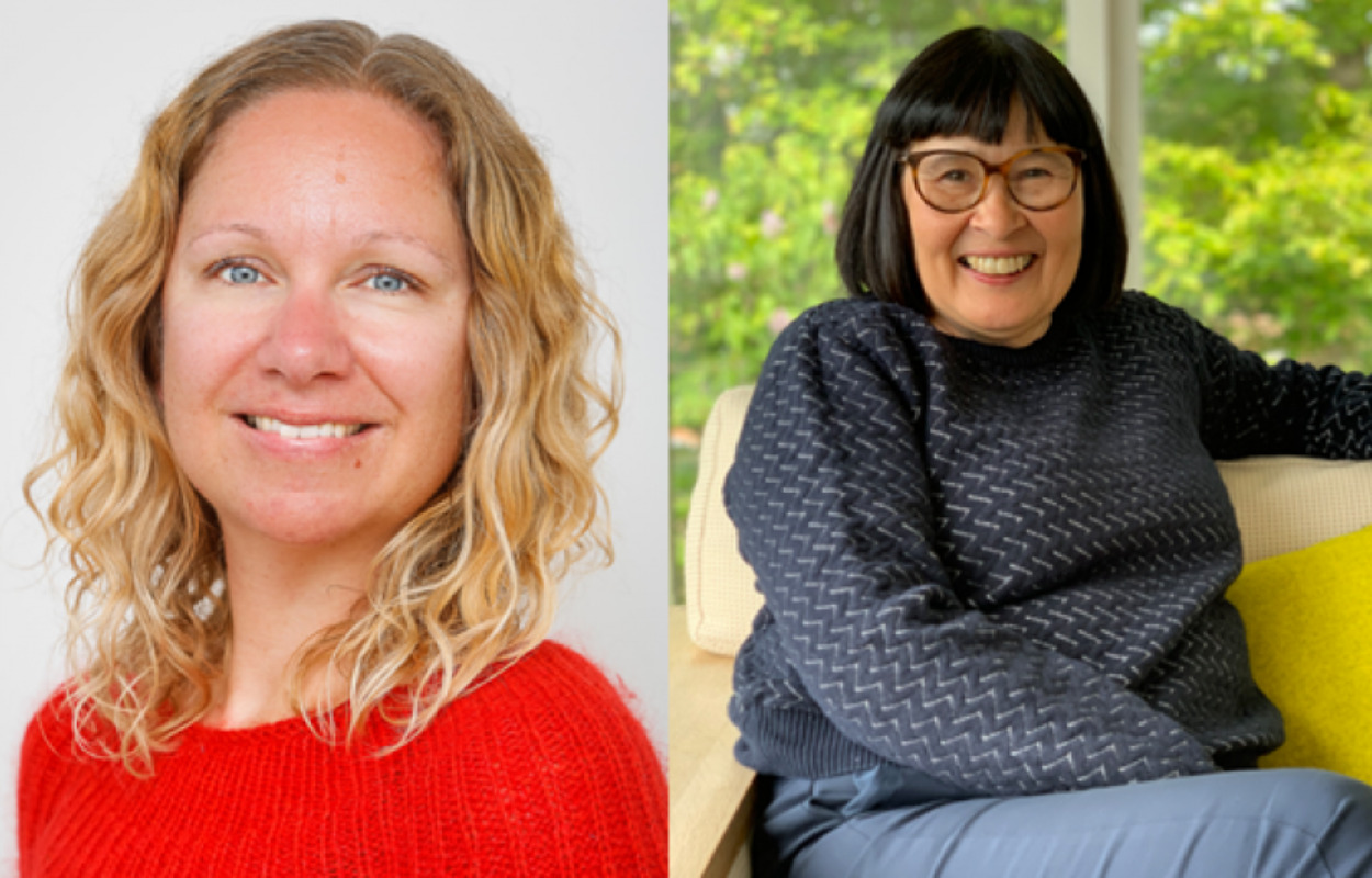 Livestream på Horsens Bibliotek: Grønne hverdags-klima-tricks m. Jane Ibsen Piper og Rosa fra Den store bagedyst