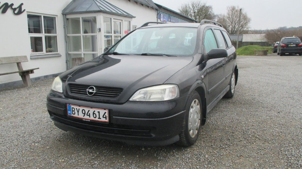 Nyt på opslagstavlen i Randers