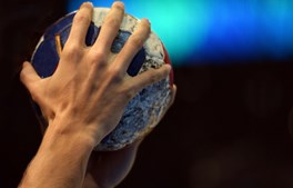 Brønderslev IFs Serie 1-Herrer må se sig slået