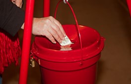 Julehjælp i Randers