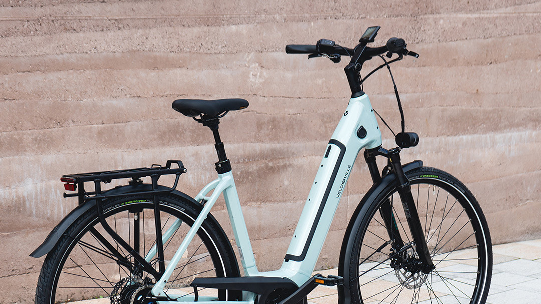 Oplev elcykler fra Velo de Ville: Find din perfekte model i dag