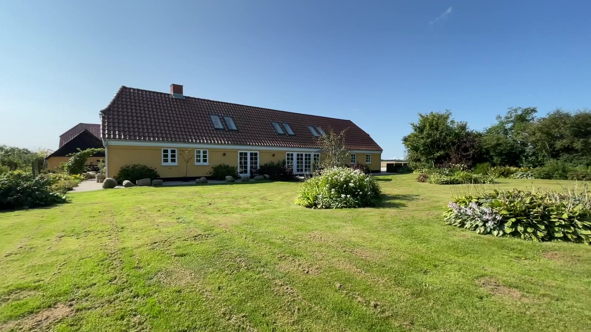 Se dagens updates fra Hjørring her