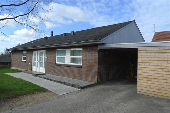Vesterågade 44 og 1 anden boliger er kommet til salg denne uge i Kolind - se boligerne her.