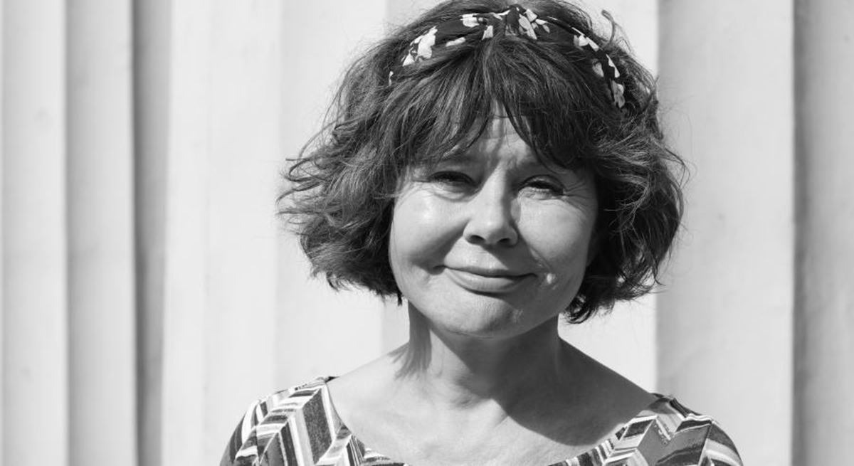 Oplev årets bogudgivelser med Liselotte Wiemer på Slagelse Bibliotek