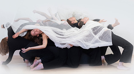 Oplev dans og performancekunst i Aarhus