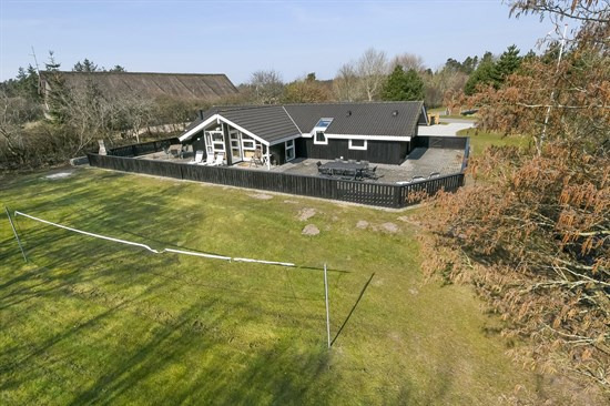 Top 6 over dyreste boliger til salg i Henne. Priser op til 7.995.000 kr