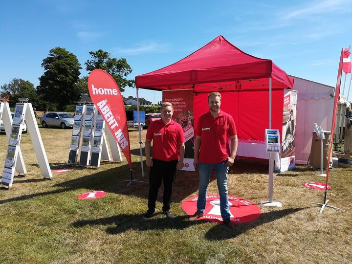 Opdatér dig her: Det nyeste fra Hals