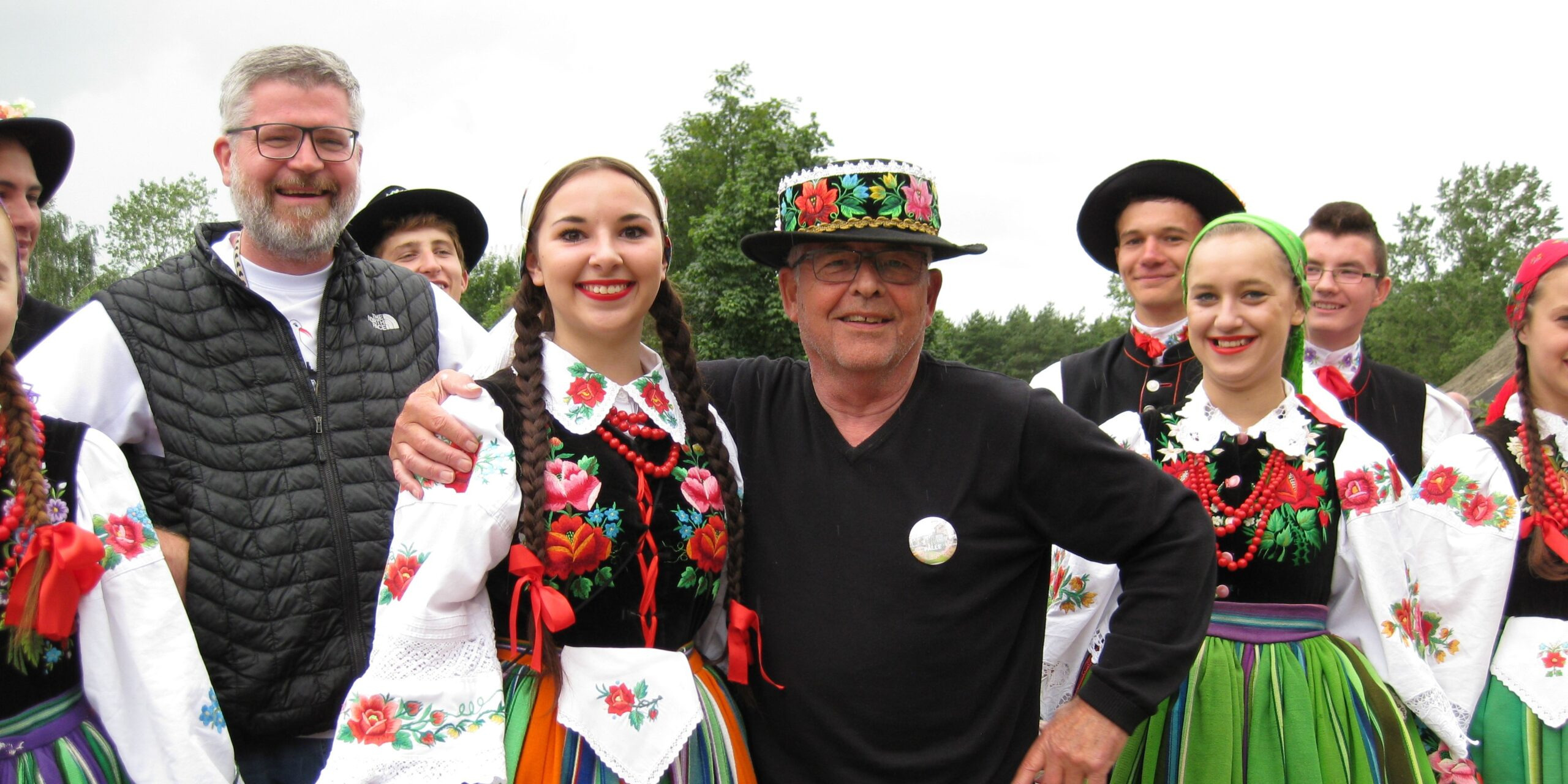 Polonez Rejsebureau: Historiske rejser, øl- og vinrejser, kulturrejser og meget mere 