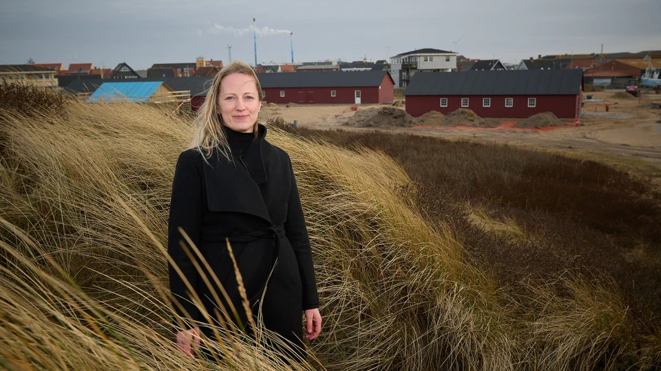 Udviklingschef i Lemvig Kommune stopper og skifter til ny rolle i Silkeborg