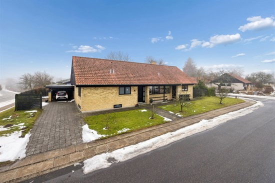 Til salg hos home Hjørring: Trymsvej 1, 9800 Hjørring