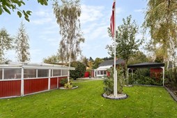 Ribevej 19 er til salg for kun 250.000 kr.: Se de billigste boliger til salg i Rødding her