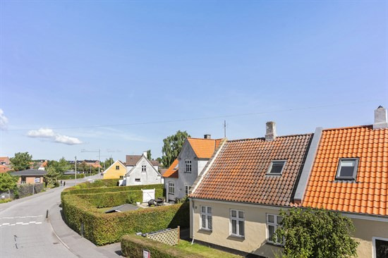 Kongensgade 12 er til salg for kun 1.495.000 kr.: Se de billigste boliger til salg i Slangerup her