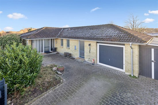 Slagelsevej 23 er til salg for kun 625.000 kr.: Se de billigste boliger til salg i Ruds Vedby her