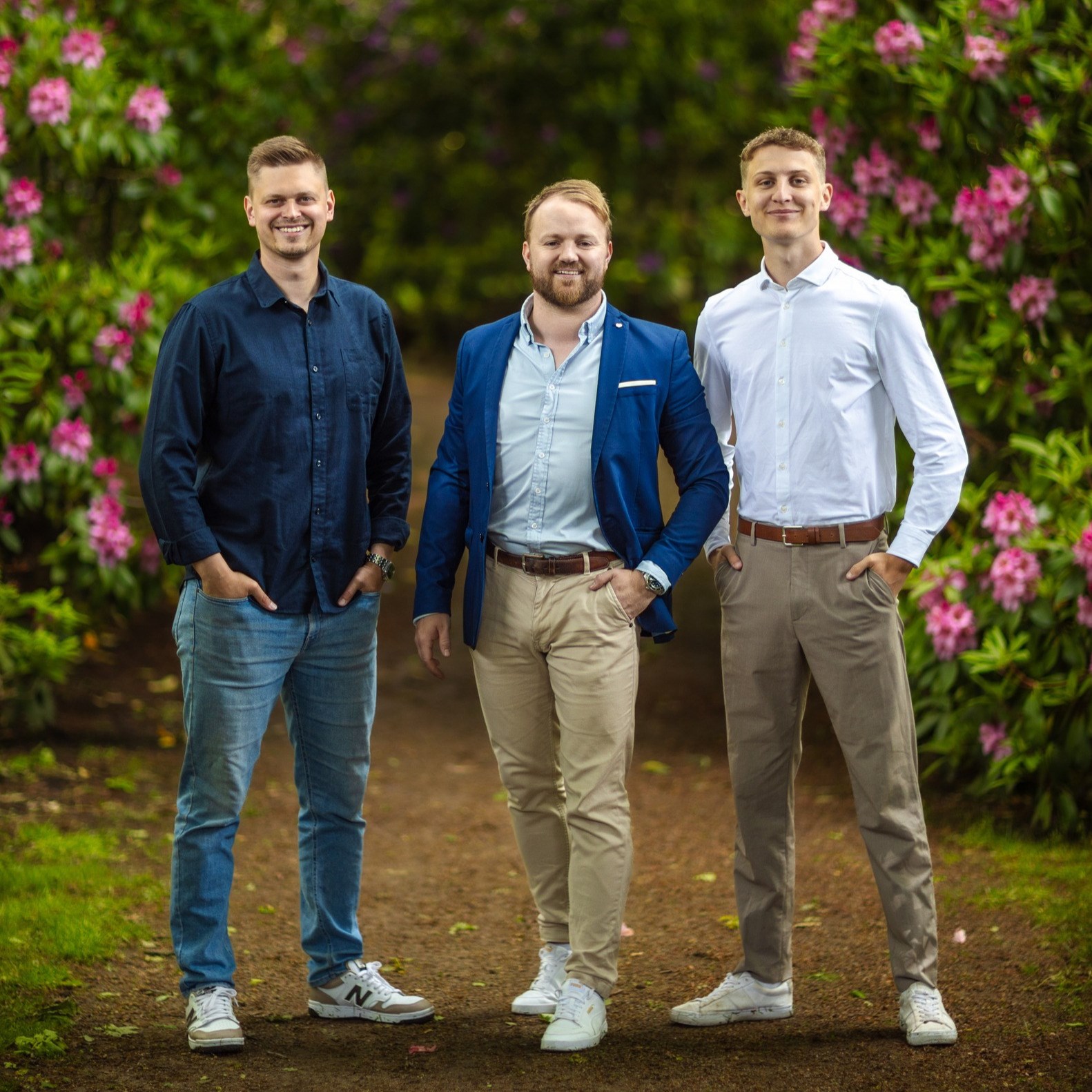 Mæglerhuset Brønderslev