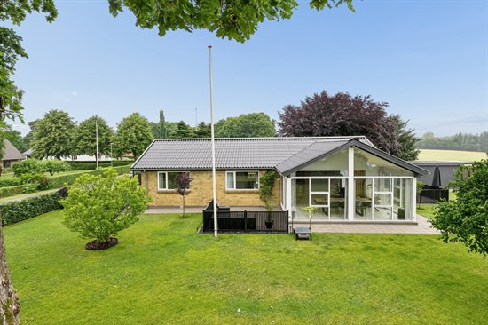 Top 6 over dyreste boliger til salg i Bredsten. Priser op til 5.995.000 kr