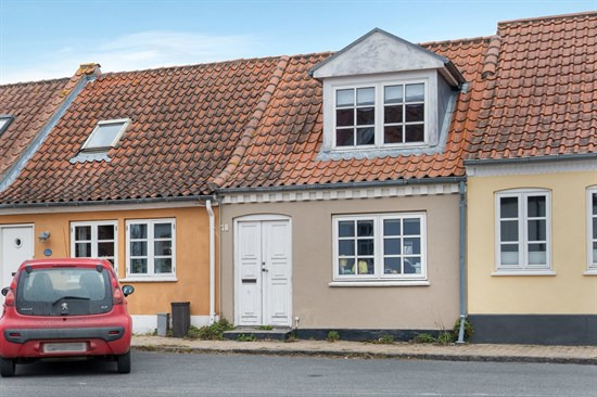 Drigstrup Bygade 4 er til salg for kun 495.000 kr.: Se de billigste boliger til salg i Kerteminde her